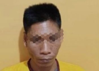 Miliki Sabu 140 Gram, ZS Diringkus Polsek Bangko 