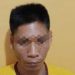 Miliki Sabu 140 Gram, ZS Diringkus Polsek Bangko