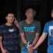 Curi motor di Parkiran Masjid, ESN Diringkus Polsek Pujud di Aek Kanopan 