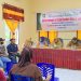 Kelurahan Rimba Sekampung Taja Musyawarah DTKS