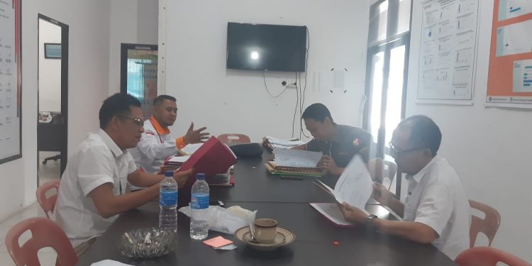 Sebanyak 195 Pelamar Mendaftar Calon Anggota Panwaslu Kecamatan