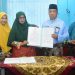 Disdukcapil Bengkalis Kembali Jalin Kerja Sama Dengan Organisasi Keagamaan dan Lembaga PAUD