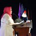 Buka MTQ Ke-17, Bupati Kasmarni Sampaikan Program Pembangunan Di Kecamatan Siak Kecil