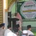 Bupati Bengkalis Hadiri Peringatan Maulid Nabi Muhammad SAW