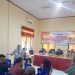 Tingkatkan Pemahaman, Kelurahan Rimba Sekampung Gelar Pelatihan Lembaga Kemasyarakatan