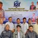 Rapat Konsolidasi DPD dan DPC PJS se-Kepulauan Riau, Mahmud Marhaba Paparkan Visi Misi Organisasi