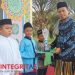 Perangkat Desa Patut Bangga Dengan Adanya “Bedengong Bershalawat”