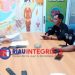 DPC PJS Kabupaten Basel Terbentuk, Ini Penyampaian Ketua PJS Babel