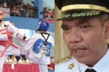 Info Pj Bupati Kampar! Dugaan Penipuan dan Penggelapan di Pengcap Taekwondo, Atlit : Ada 3 Poin Kejanggalan