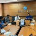 Dewan Pers Sambut Kehadiran PJS