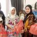 Giat Sosial Bernama Jum’at Berkah, Alhamdulillah Telah Disalurkan Sebanyak 158 Bungkus Nasi