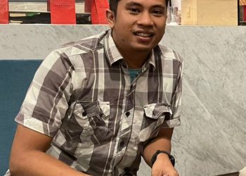 Heri Kurnia Minta Polda Riau Ambil Alih Kasus Dugaan Tipikor KPU Bengkalis Tahun 2020, Ini Kata Polres Bengkalis