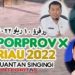 Perhelatan Porprov X Riau Tinggal Menghitung Hari, Jadwal Jangan Dirubah, Sekda Kuansing Dikonfirmasi Bungkam