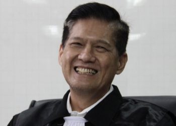 Obstruction of Press Freedom, Oleh: Wina Armada Sukardi, Pakar Hukum dan Etika Pers 