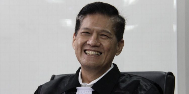 Obstruction of Press Freedom, Oleh: Wina Armada Sukardi, Pakar Hukum dan Etika Pers 