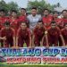 Pemain Gemar Baru FC Ciptakan Hattrick, Lanjut Perempat Final Open Turnament Tualang Cup 1
