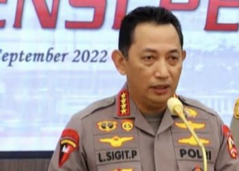Tokoh Masyarakat Riau Apresiasi Ketegasan Kapolri Tangani Kasus Duren Tiga
