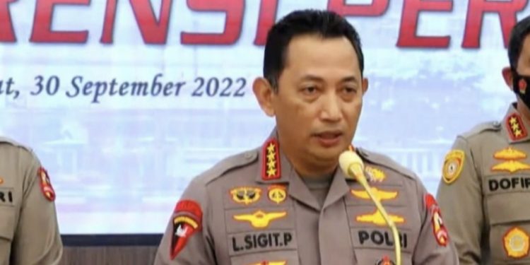 Tokoh Masyarakat Riau Apresiasi Ketegasan Kapolri Tangani Kasus Duren Tiga