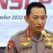 Tokoh Masyarakat Riau Apresiasi Ketegasan Kapolri Tangani Kasus Duren Tiga