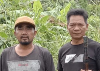Sengketa Lahan Ratusan Hektar Antara Poktan TDB dan PT KPC Bergulir ke Mahkamah Agung