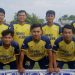 Menang Dramatis, Tim Bambu Kuning B FC Maju Babak Perempat Final Open Turnament Tualang Cup 1