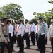 Wakapolres Rohil Pimpin Apel Gelar Pasukan Ops Zebra LK 2022