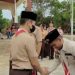 Denny Boy, Sah Sebagai Ketua Satuan Tugas Pramuka Peduli Pekanbaru