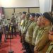 Pengurus DPW Pujakesuma Riau Dan DPD Rohil Resmi Dilantik