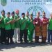 Ketua Wilayah RMB-LHMR dan Pengurus Beserta Anggota Hadiri HUT Rohil ke 23 Tahun