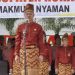 HUT Rohil ke 23 Tahun, Bupati Ajak Seluruh Elemen Bersama Bangun Daerah