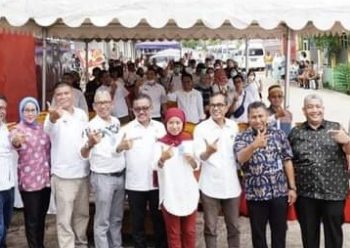 Pemko Batam Optimistis Sektor Pariwisata Terus Membaik