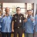 Kajari Batu Bara Nyatakan Siap Bersinergi Dengan PJS