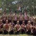 Unit Kegiatan Mahasiswa Pramuka Politeknik Negeri Bengkalis Laksanakan Giat PETA ke 8