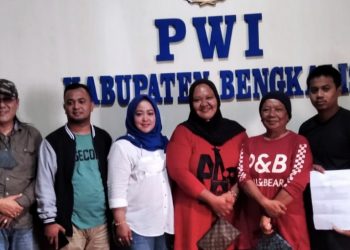 LBH PWI Bengkalis Tangani Perkara, PN Bengkalis Vonis Bebas Terdakwa