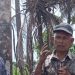 Baitul Mal Kita Langsa Bangun Rumah Korban Kebakaran Beberapa Waktu Lalu