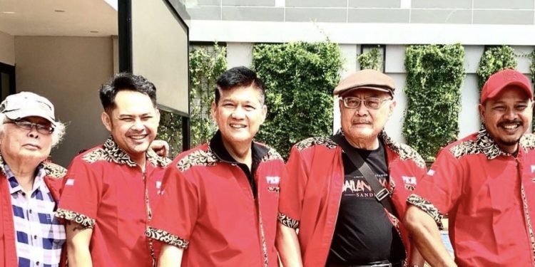 FFWI Tolak Menilai Pelaku Kekerasan atau Perundungan Sekual