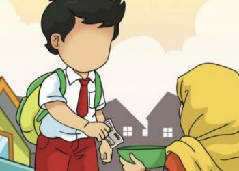 Ketika Dinas Pendidikan Kota Langsa Anggap Sedekah di Lingkungan Sekolah Adalah Pungli