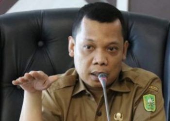 Dituding Suruh Preman, Muflihun Sebut Itu Tak Benar