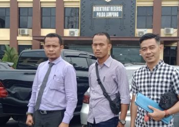 MH2 & Patners Resmi Dampingi Perkara FBM yang Ditersangkakan Terlibat Pasal 263