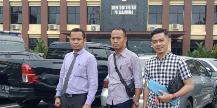 MH2 & Patners Resmi Dampingi Perkara FBM yang Ditersangkakan Terlibat Pasal 263