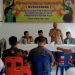 Serap Aspirasi Warga, Pj Penghulu Pasir Putih Barat Gelar Musrenbang