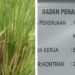 APH Diminta Usut Proyek Rumput Vetiver Milik BPBD Aceh Di Kota Langsa