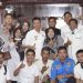 Bupati Rohil Pimpin Rakor Bersama Tenaga Non ASN dan Honorer
