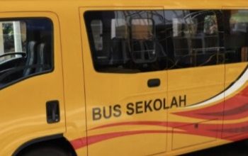 Bus Sekolah Yang Mengalami Kecelakaan Di Gunung Salak, Tidak Tercatat Sebagai Aset Pemko Langsa
