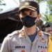 Kapolres Rohil Himbau Warga Bijak Bermedia Sosial