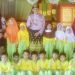 Kantor LAM Tualang Dikunjungi Sekolah TK Negeri Pembina Tualang, Begini Tanggapan Datuk H. Risman Harun