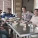 Jalin Sinergitas, Kapolsek Bagan Sinembah Ngopi Bersama Insan Pers