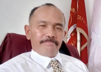 Ketua LSM PKRN Minta APH Proses Pelaku Penganiayaan Sekretaris KNPI