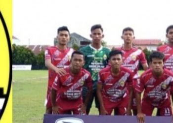 Tim Sepakbola Semi Prefesional Tualang, Pancasona Abadi FC Mengikuti Liga 3 ASPROV Riau