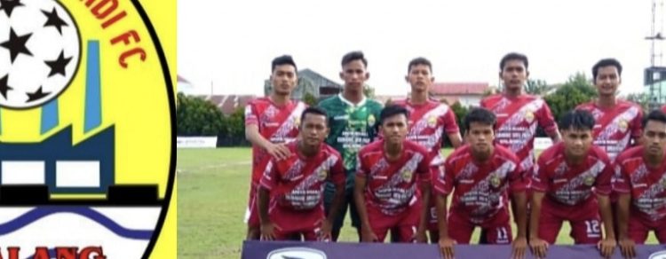 Tim Sepakbola Semi Prefesional Tualang, Pancasona Abadi FC Mengikuti Liga 3 ASPROV Riau